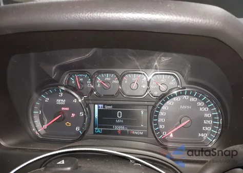 2016 Chevrolet Tahoe Ls z USA, uszkodzony, nr VIN 1GNSCAKC3GR387234